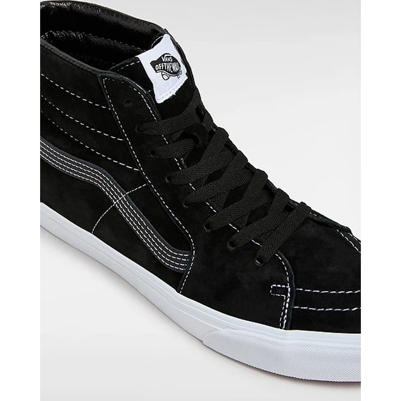 Vans Sk8-Hi Suede VN000CMXBM8 04