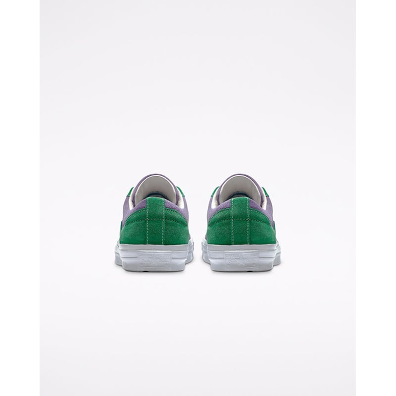 Converse One Star x Golf Le Fleur 162128C 05