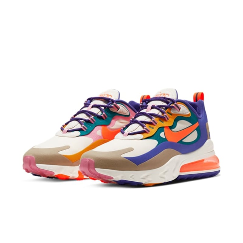 Nike Air Max 270 React CU3014-181 05