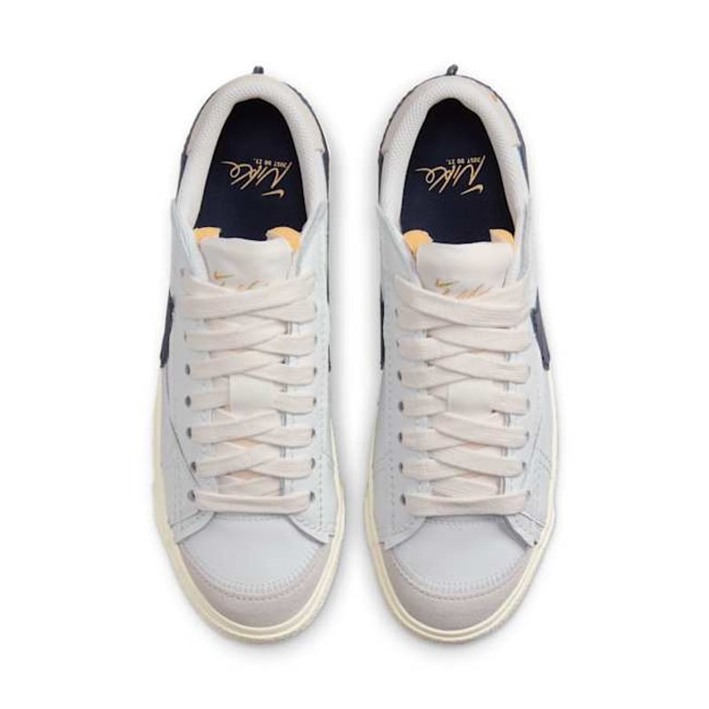 Nike Blazer Low Jumbo FZ6773-100 04