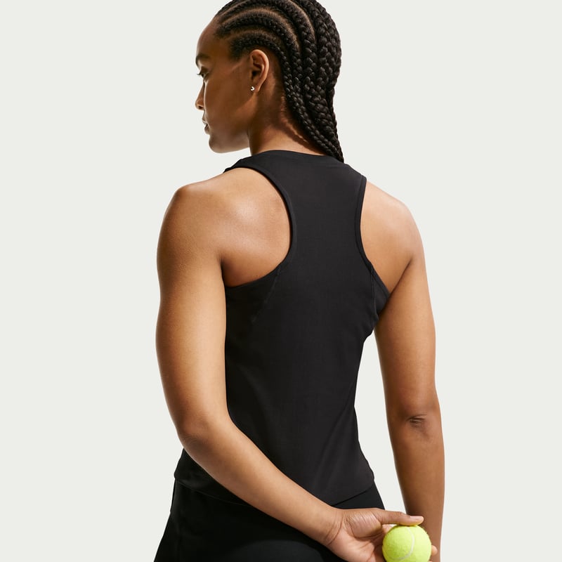 NikeCourt Advantage FZ6657-010 02