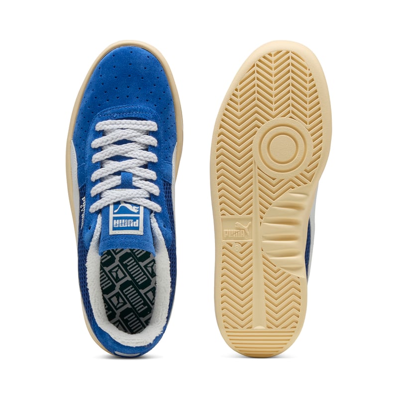 PUMA GV Special Laundry Boys II 399841-01 02