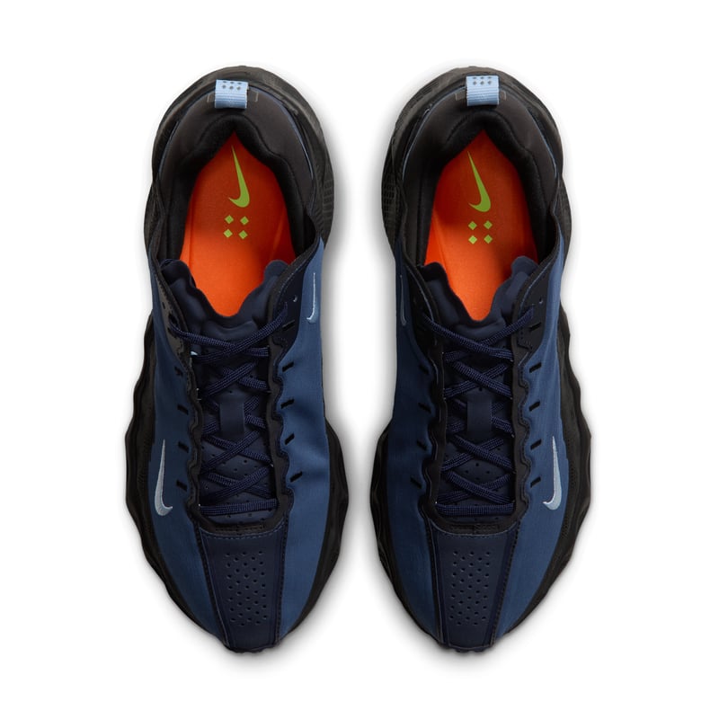 Nike Ava Rover Sneaker "Black & New Slate" | Herren | Sportstyle | 04 | SPORTSHOWROOM