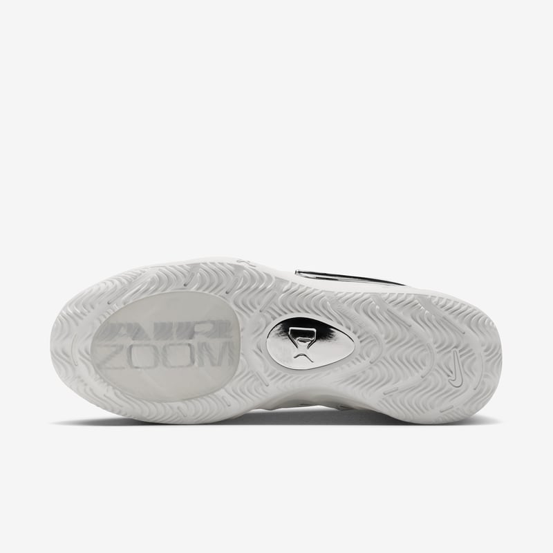 Nike A'Two basketballsko "White Label LX" | Dame | Basket | 01 | SPORTSHOWROOM