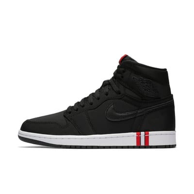 Jordan 1 Retro High OG x Paris Saint-Germain AR3254-001