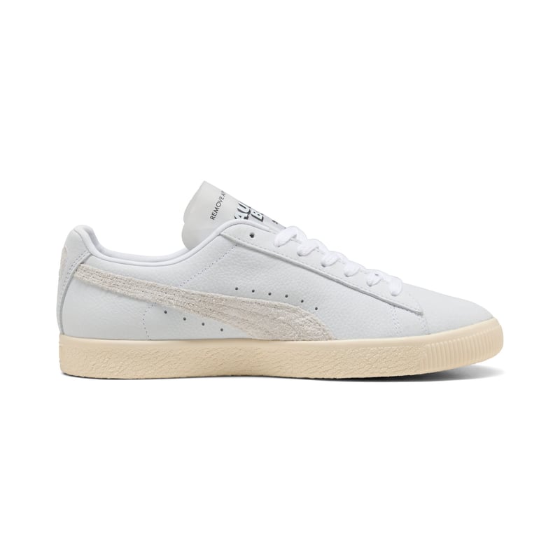 PUMA Clyde 401043-01 03