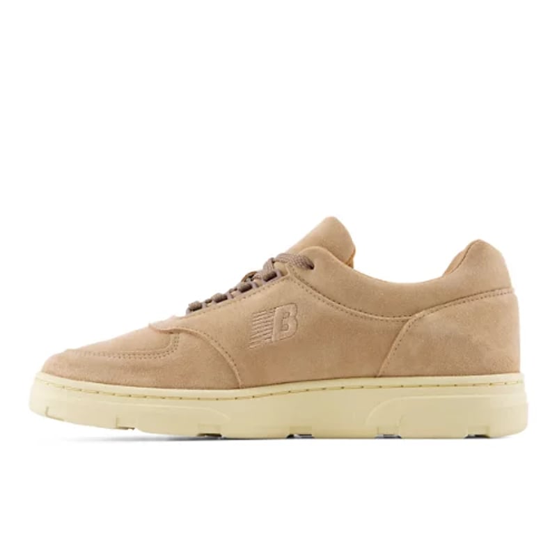 New Balance Allerdale Made in UK trainers "White Pepper & Brindle" | Men & Women | SportStyle | 02 | SPORTSHOWROOM