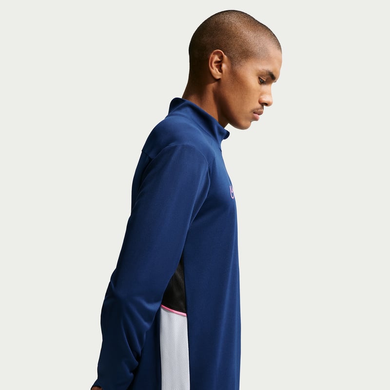 Nike Academy Dri-FIT Drill HJ3783-495 02