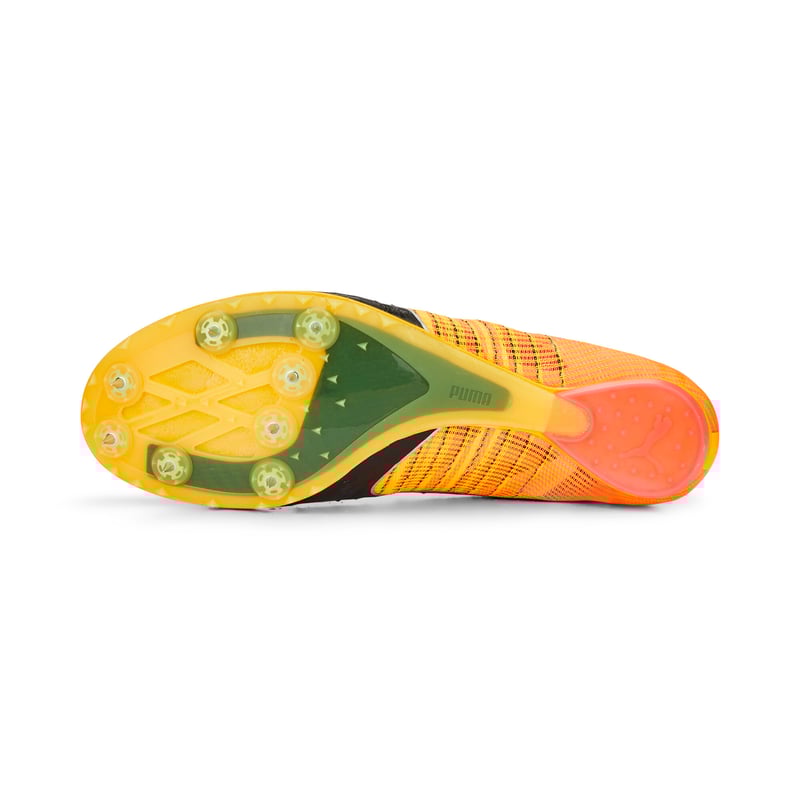 PUMA evoSPEED Tokyo Future 4 376922-01 02