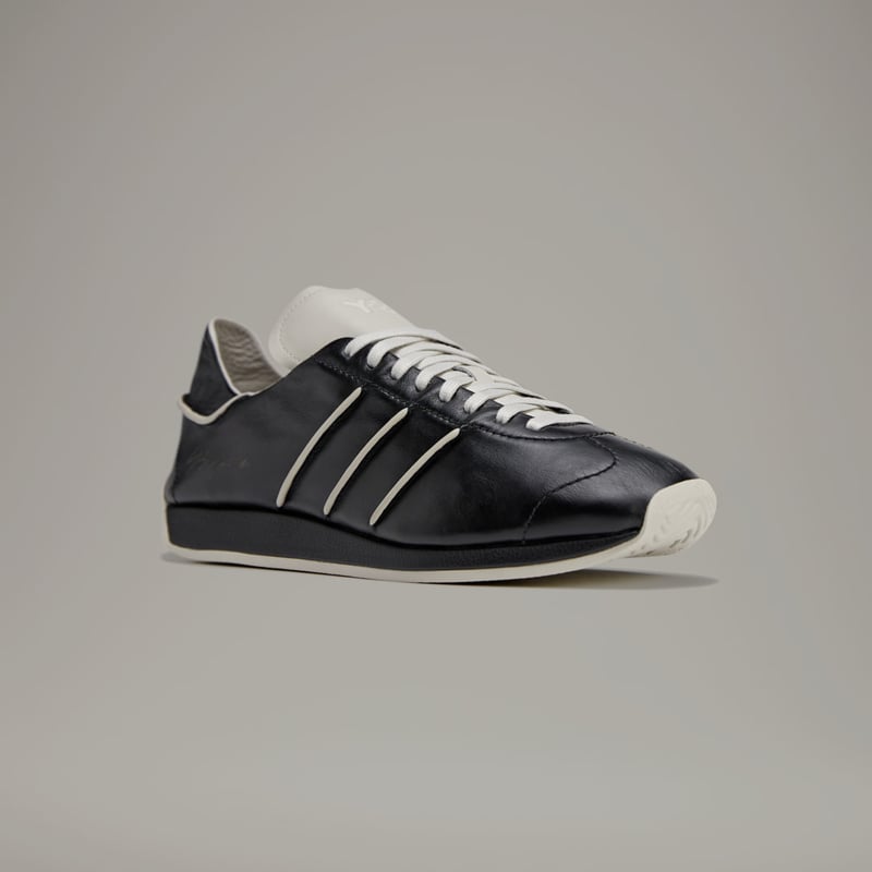 adidas Y-3 Country JS0586 04