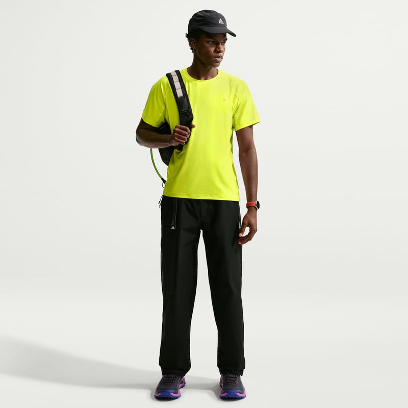 Nike ACG Wildsee Dri-FIT Top "Yellow Ochre" | Men | | 04 | SPORTSHOWROOM