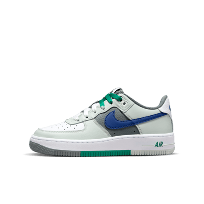 Af1 lv8 deals blue