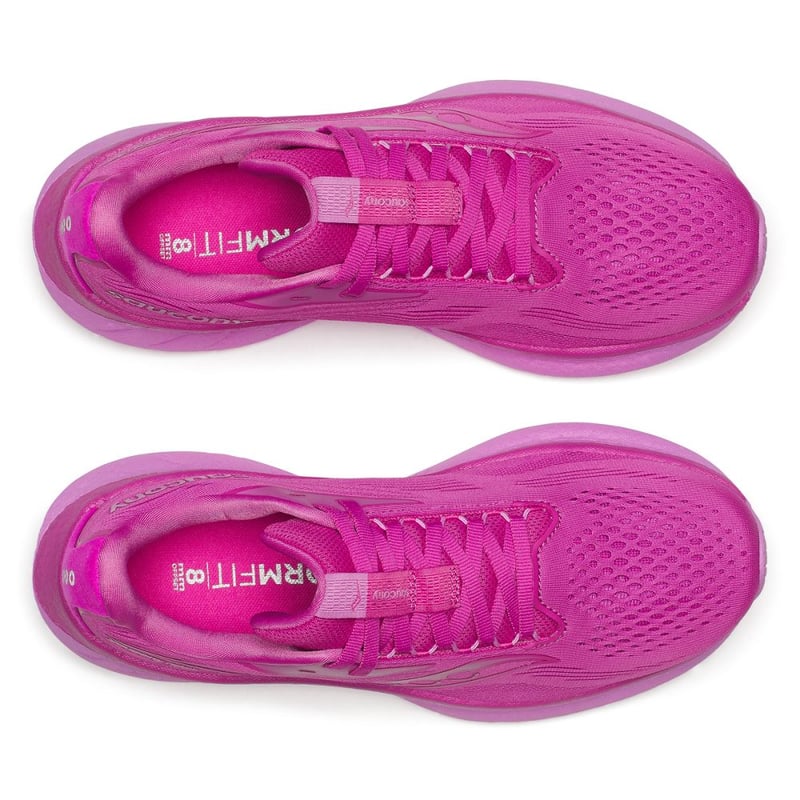 Saucony Ride 18 S11000-162 05