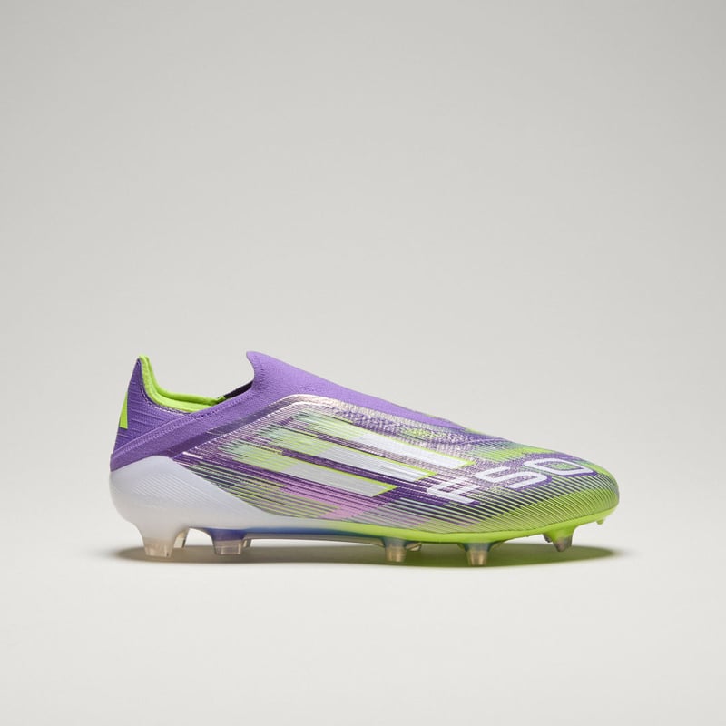 adidas F50 Elite Laceless FG JH7628 03