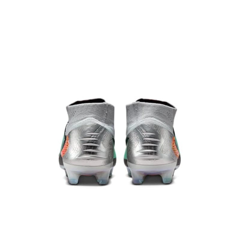Nike Phantom 6 High Elite FG IH3735-001 06