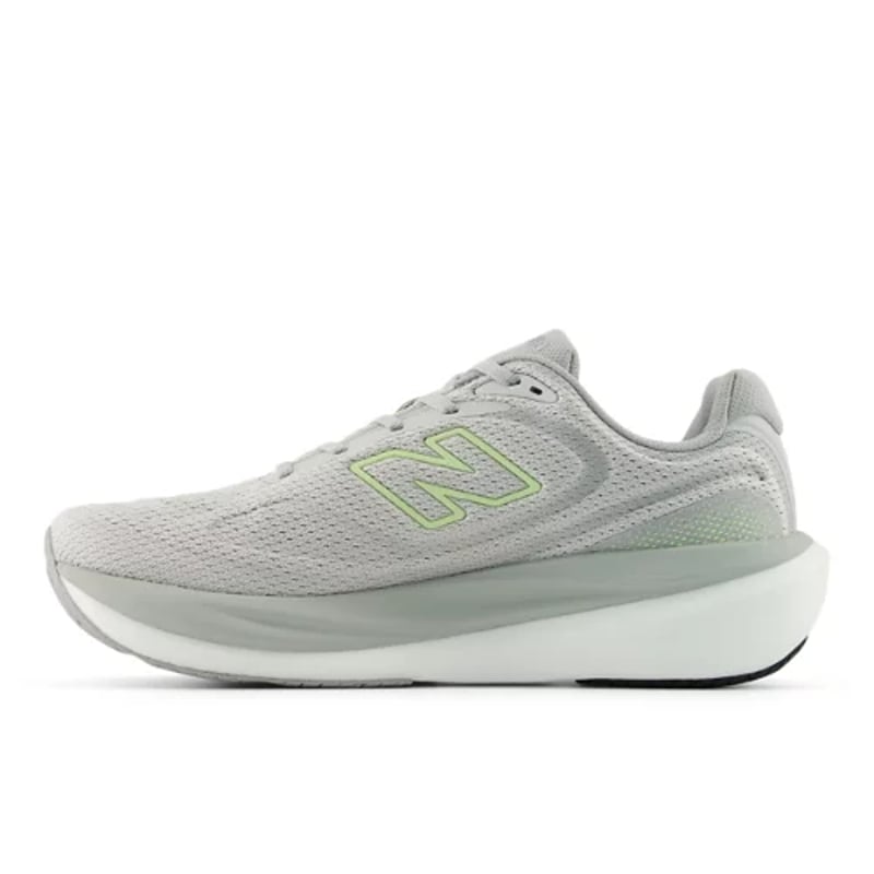 New Balance 1080v15 Laufschuhe "Grey Matter & Afterglow" | Herren | Laufen | 01 | SPORTSHOWROOM