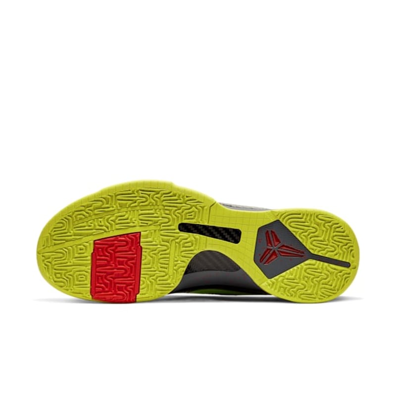 Nike Kobe 5 Protro x NBA 2K20 CD4991-001 02