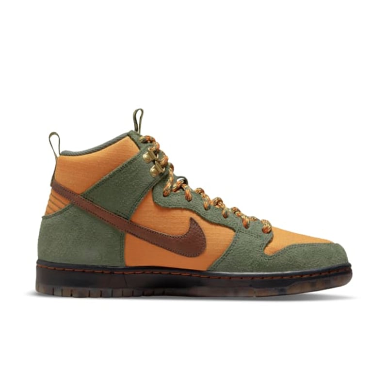 Nike SB Dunk High x Pass~Port DO6119-300 03