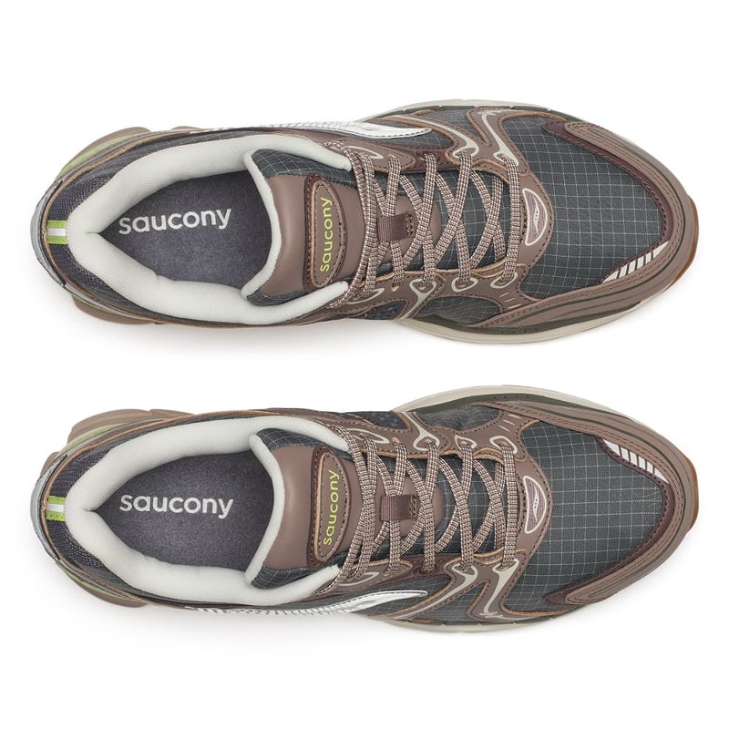 Saucony ProGrid Triumph 4 S70937-3 05
