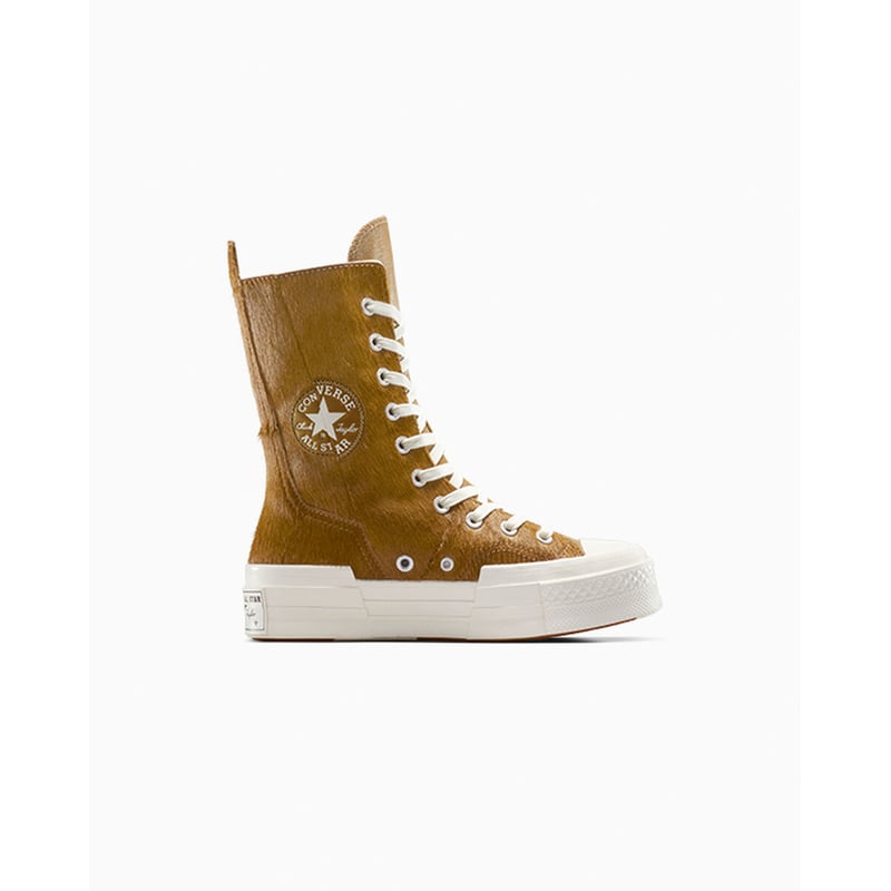 Converse Chuck 70 Plus XHi Leather A13831C 01