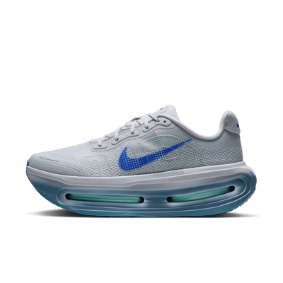 Nike Vomero Premium hardloopschoenen "Grey Mist & Smoky Blue" | Heren | Hardlopen | 01 | SPORTSHOWROOM