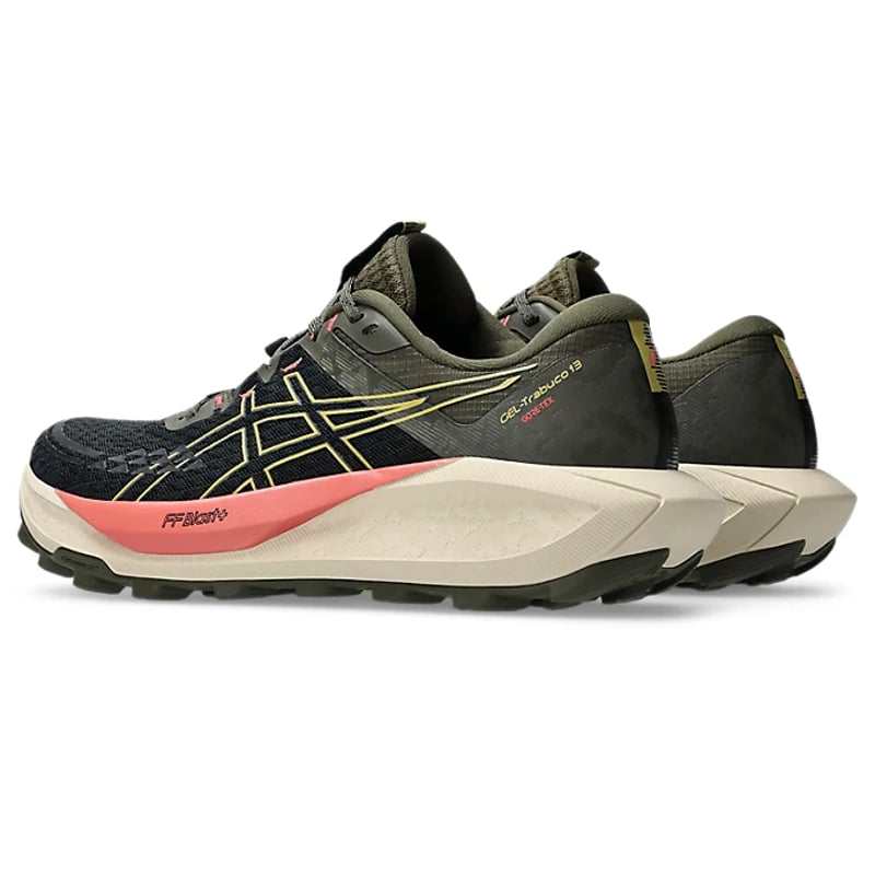ASICS Gel-Trabuco 13 GORE-TEX 1012B767-003 03