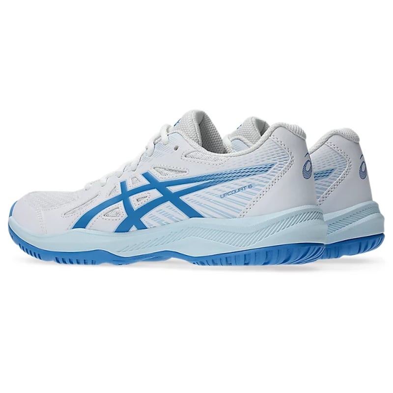 ASICS Upcourt 6 1072A107-101 03