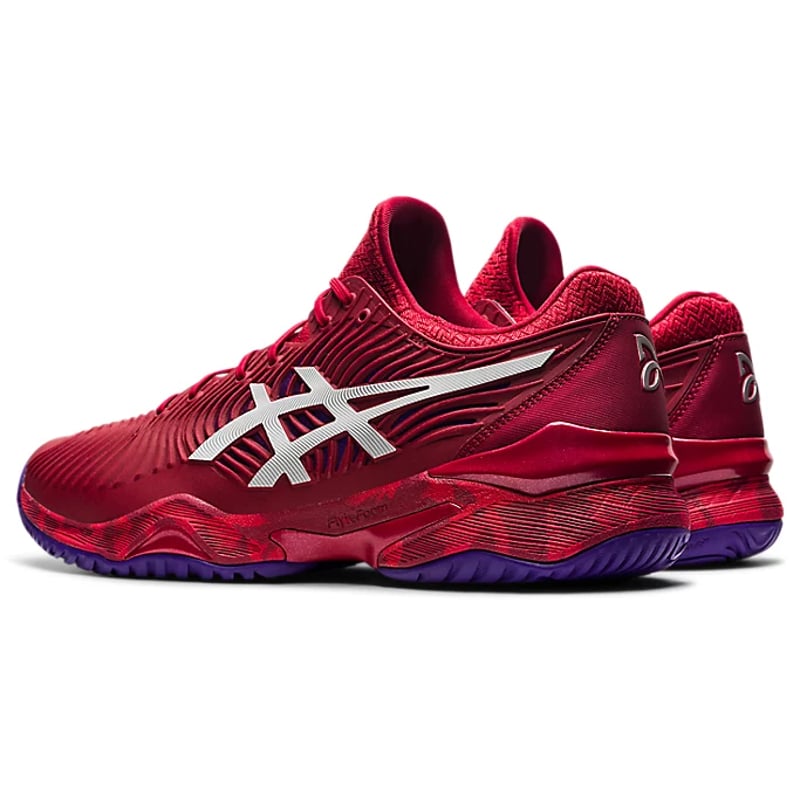 ASICS Court FF Novak 1041A089-605 03