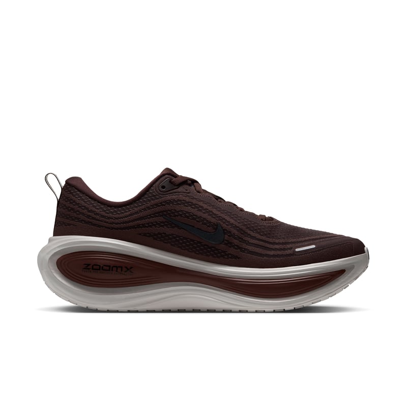 Chaussures de running Nike Vomero Plus "Baroque Brown & Phantom" | Homme | Course à pied | 03 | SPORTSHOWROOM