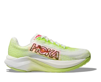 HOKA Mach X 1141450-LCW