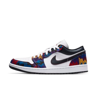 Jordan 1 Low SE CZ8659-100