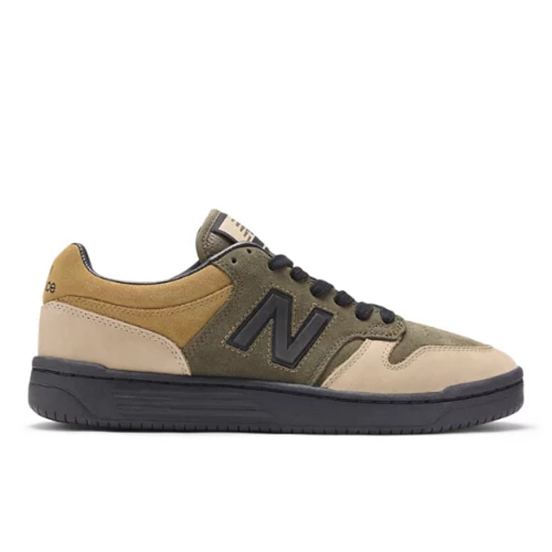 New Balance Numeric 480 x 8Five2 NM480EFT 01