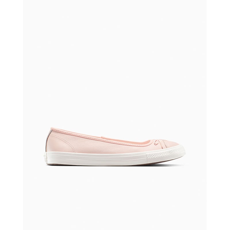 Converse Chuck Taylor All Star Dainty Ballerina Leather A16209C 01