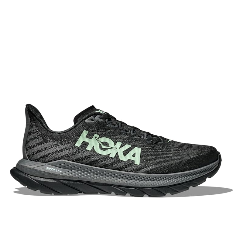 HOKA Mach 5 1127893-BKMN 01