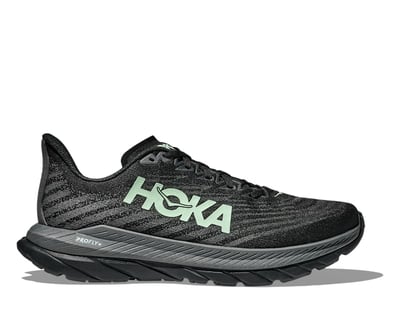 HOKA Mach 5 1127893-BKMN 01