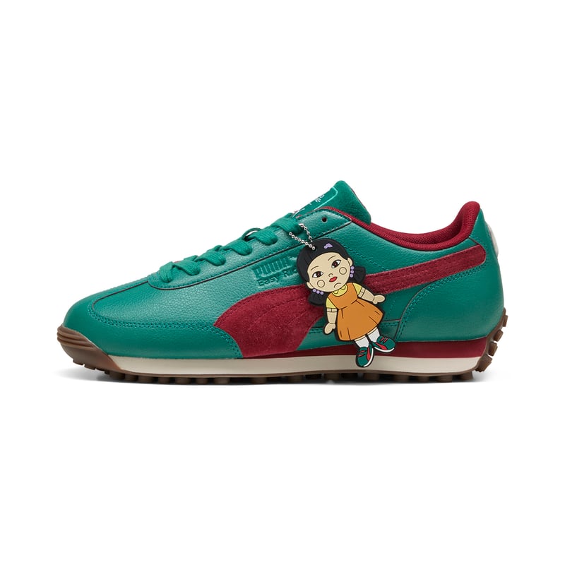 PUMA Easy Rider x SQUID GAME 399431-01 01