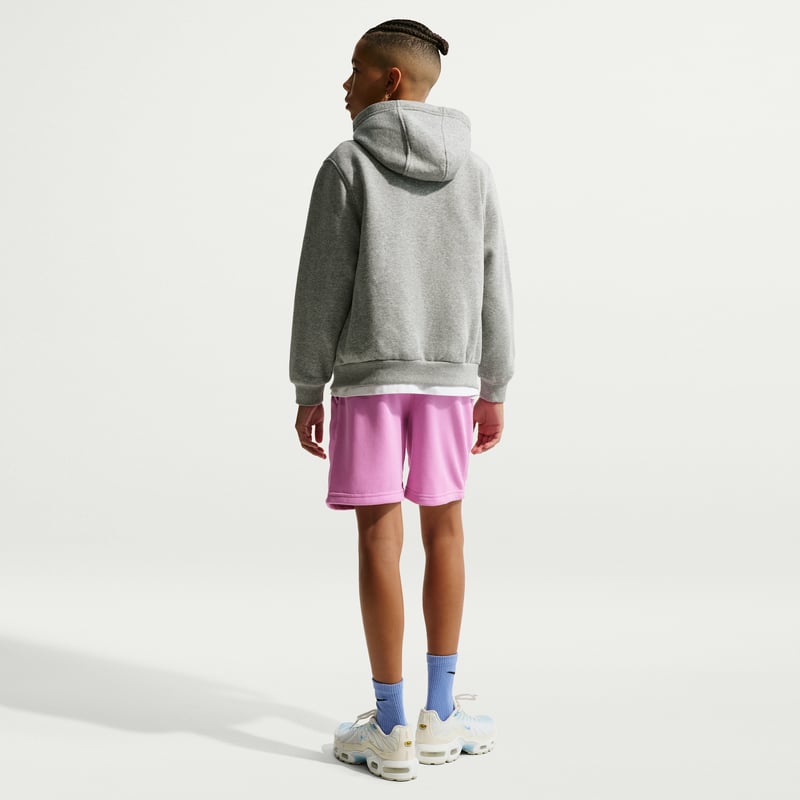 Nike Club Fleece French Terry FD3015-503 06