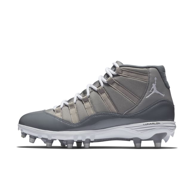 Jordan 11 Retro Cleat