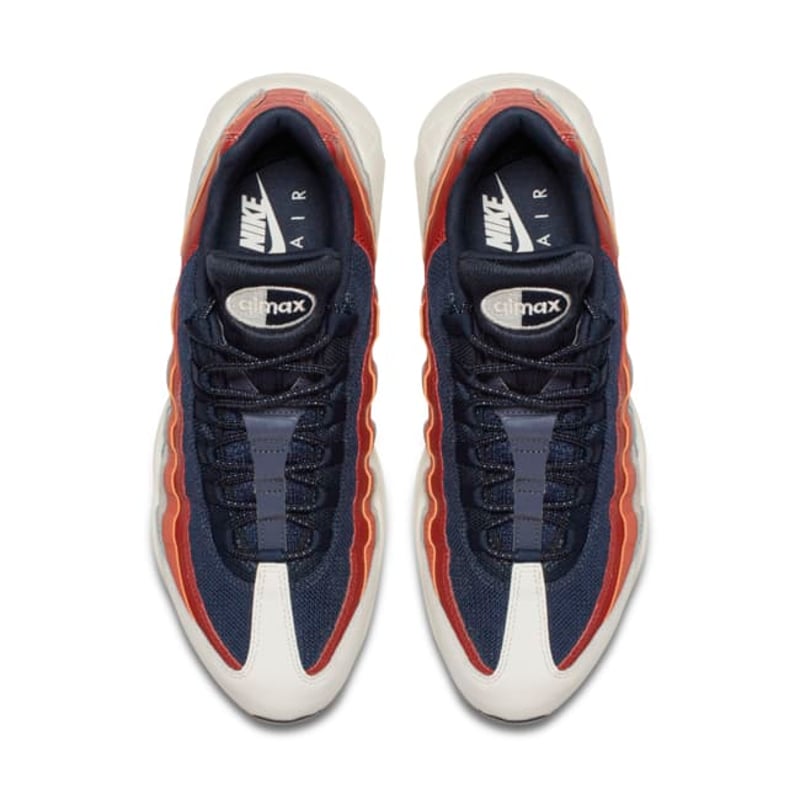 Nike Air Max 95 Essential 749766-108 04