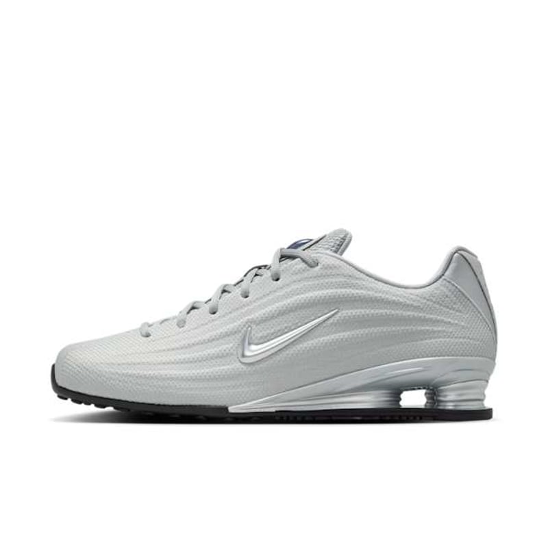 Nike Shox Z HQ7540-001 01