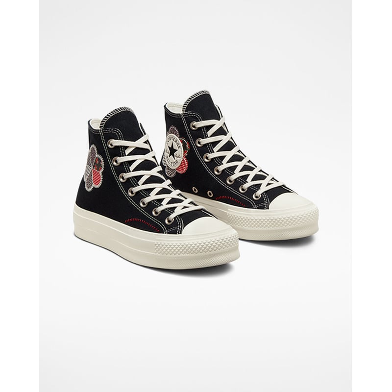 Converse Chuck Taylor All Star Lift Platform High A05194C 04