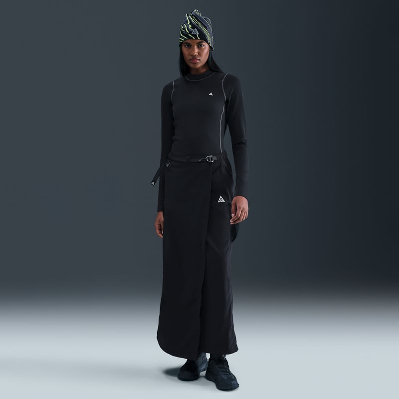 Nike ACG "Chinati" Dri-FIT ADV Topp "Black" | Dame | | 04 | SPORTSHOWROOM