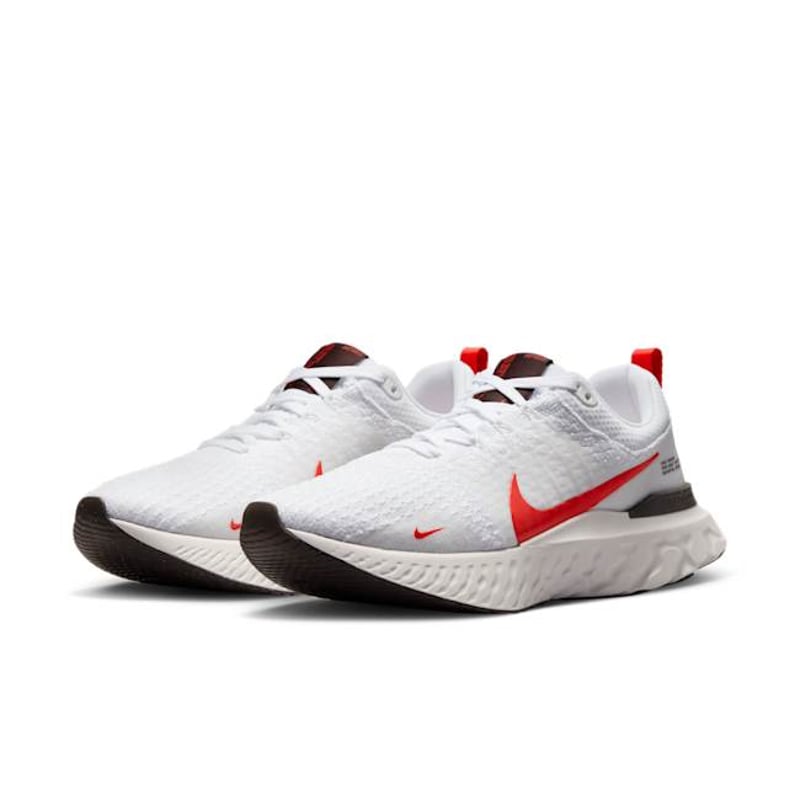 Nike React Infinity Run Flyknit 3 DZ3014-100 05