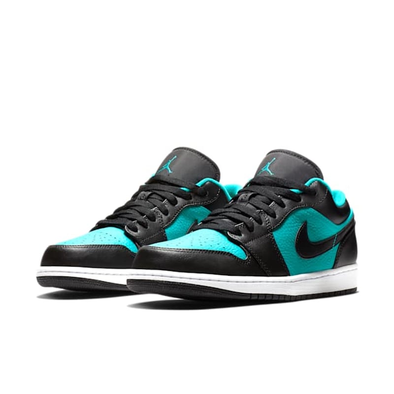 Jordan 1 Low 553558-006 05