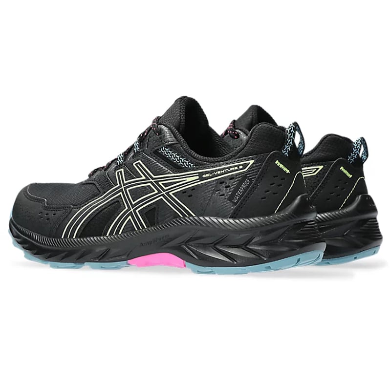 ASICS Gel-Venture 9 Waterproof 1012B519-002 03