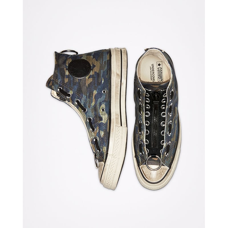 Converse Chuck 70 High x UNDERCOVER 164833C 05
