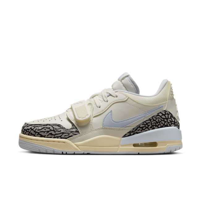 Jordan Legacy 312 Low