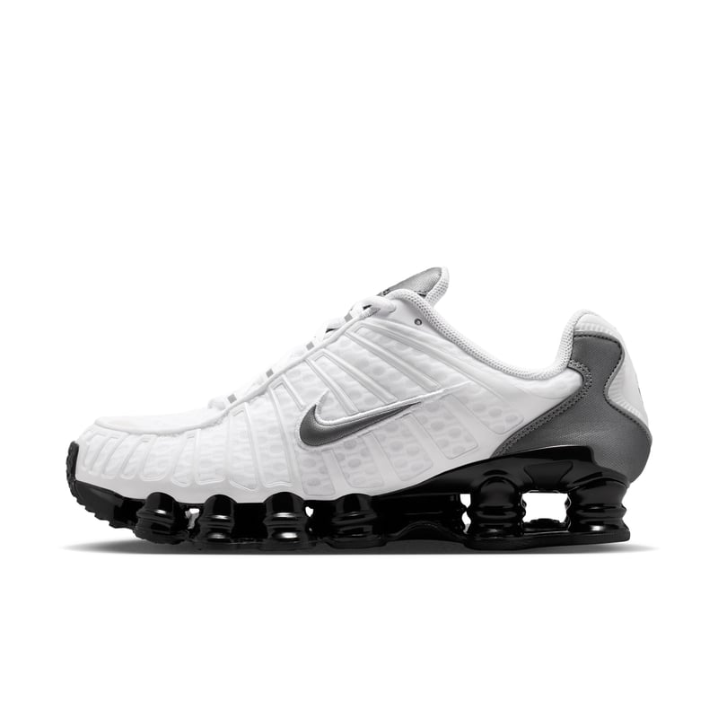 Nike Shox TL IR2005-100 01
