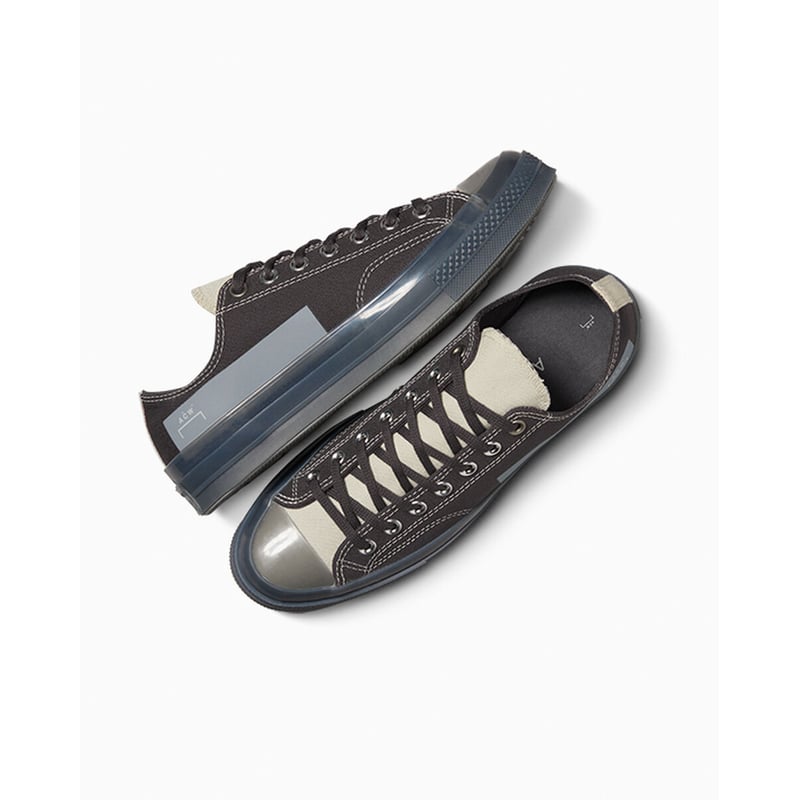 Converse Chuck 70 Low x A-Cold-Wall* A07145C 04