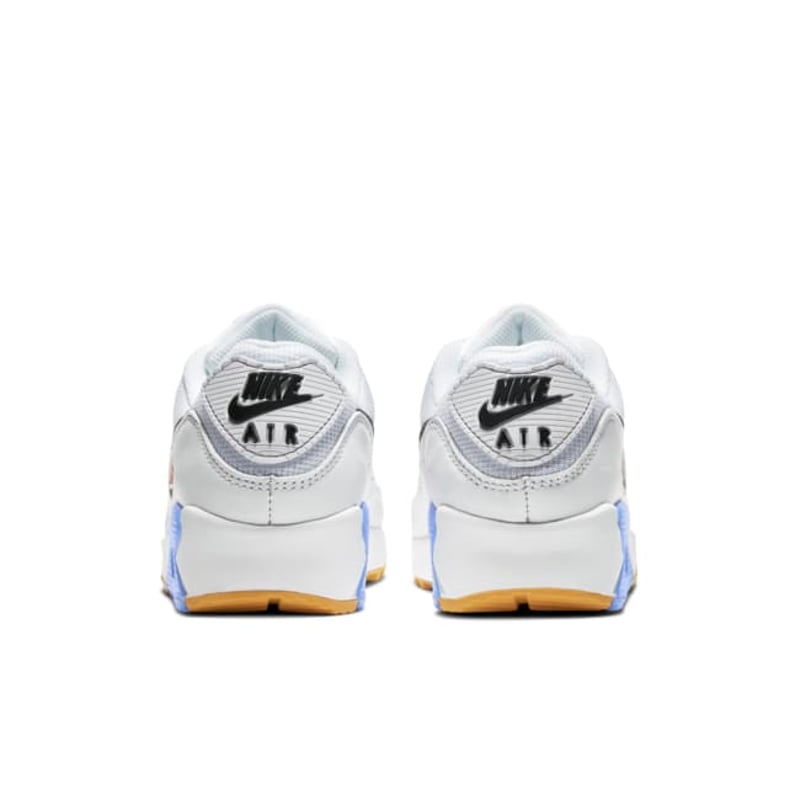 Nike Air Max 90 CZ3950-100 06